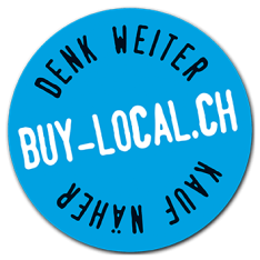  BUY LOCAL Schweiz